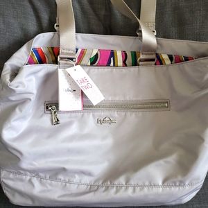 Kipling Large Binx  Tote